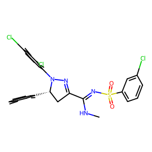 Chemical Structure
