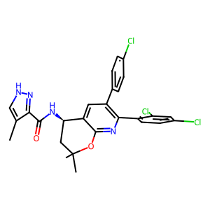 Chemical Structure