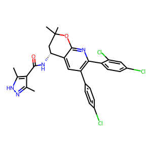 Chemical Structure