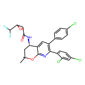 Chemical Structure