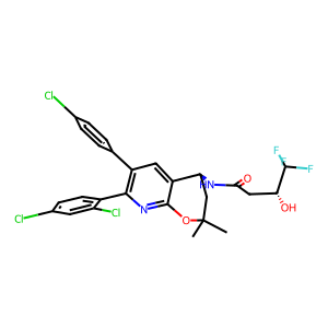 Chemical Structure