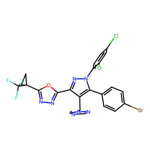 Chemical Structure