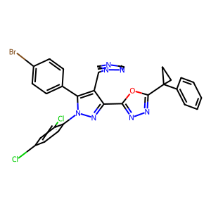 Chemical Structure