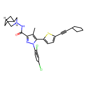 Chemical Structure