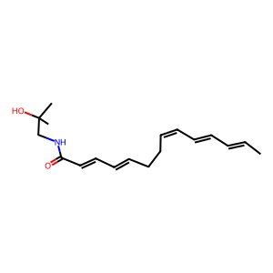 Chemical Structure
