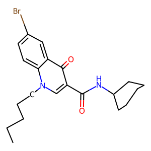 Chemical Structure