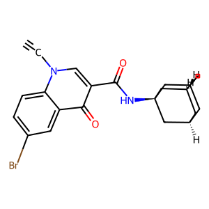 Chemical Structure