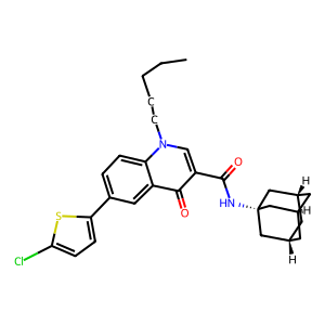 Chemical Structure