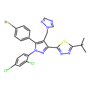 Chemical Structure
