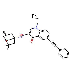 Chemical Structure