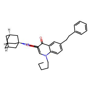 Chemical Structure
