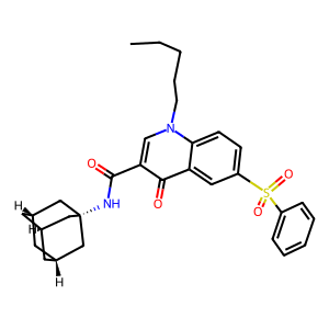 Chemical Structure