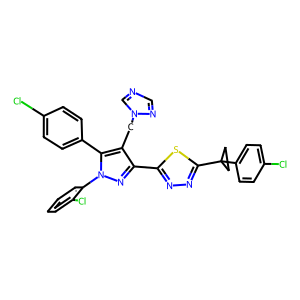 Chemical Structure