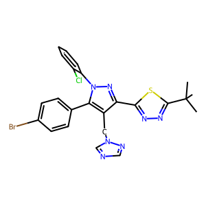 Chemical Structure