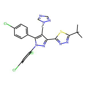 Chemical Structure