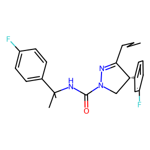 Chemical Structure