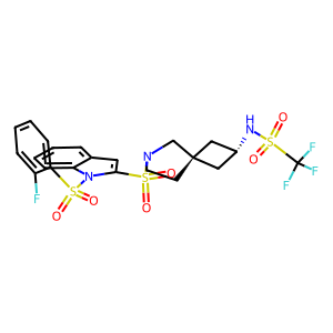 Chemical Structure