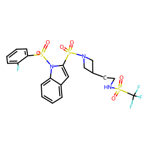 Chemical Structure