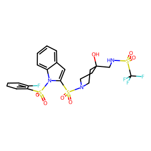 Chemical Structure