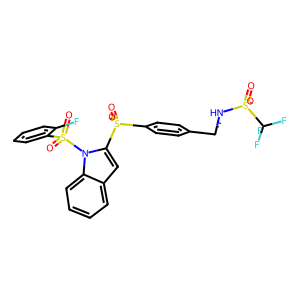 Chemical Structure