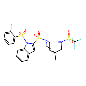 Chemical Structure
