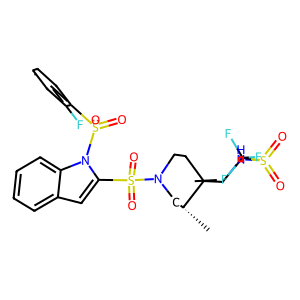 Chemical Structure