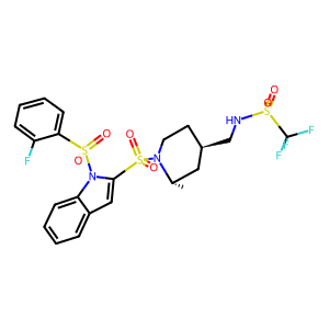 Chemical Structure