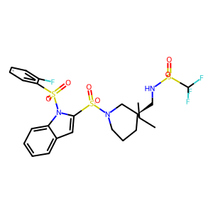 Chemical Structure