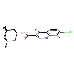 Chemical Structure