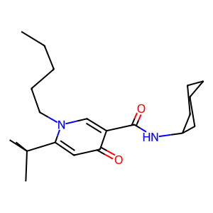 Chemical Structure