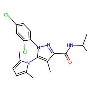 Chemical Structure
