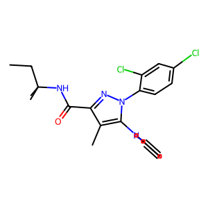 Chemical Structure