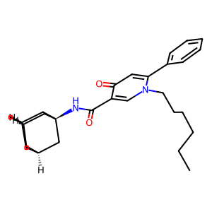 Chemical Structure