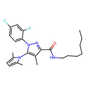 Chemical Structure