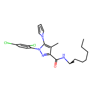 Chemical Structure