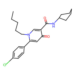Chemical Structure