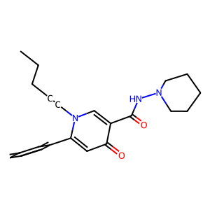 Chemical Structure