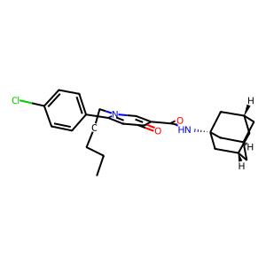 Chemical Structure