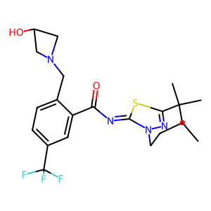 Chemical Structure