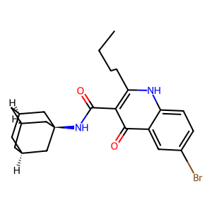 Chemical Structure