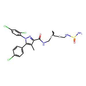 Chemical Structure