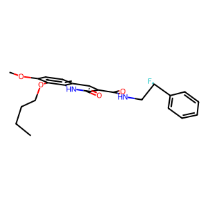 Chemical Structure
