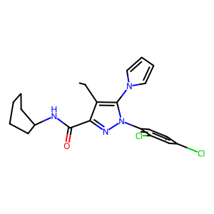 Chemical Structure
