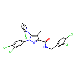 Chemical Structure