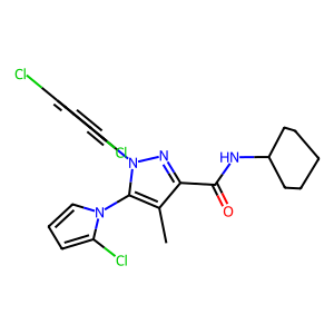 Chemical Structure