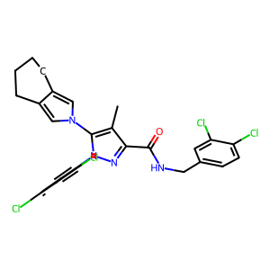 Chemical Structure