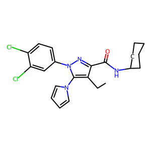 Chemical Structure
