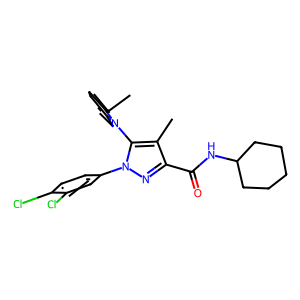Chemical Structure