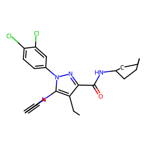 Chemical Structure