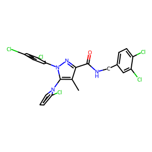 Chemical Structure